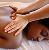 Treatment Massage