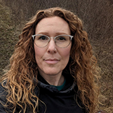 Photo of Dena Van Curran