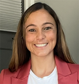 Photo of Gina Wiktorski