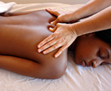 Treatment Massage